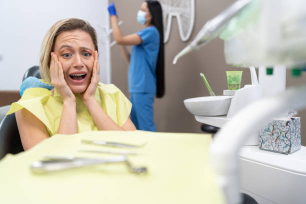 Best Emergency Dental Care for Broken or Chipped Teeth in Chualar, CA